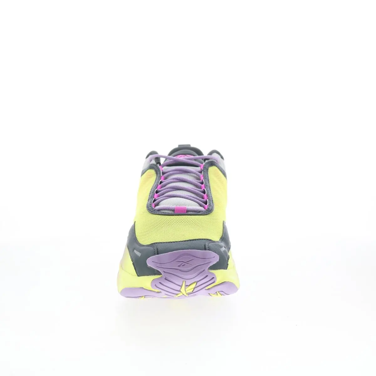 Reebok shoes - Reebok DMX Series 3000 - DMX Series - 100244454 - Yellow 9