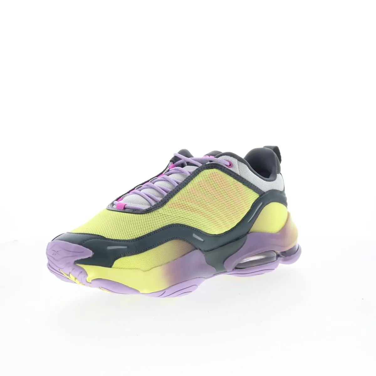 Reebok shoes - Reebok DMX Series 3000 - DMX Series - 100244454 - Yellow 10