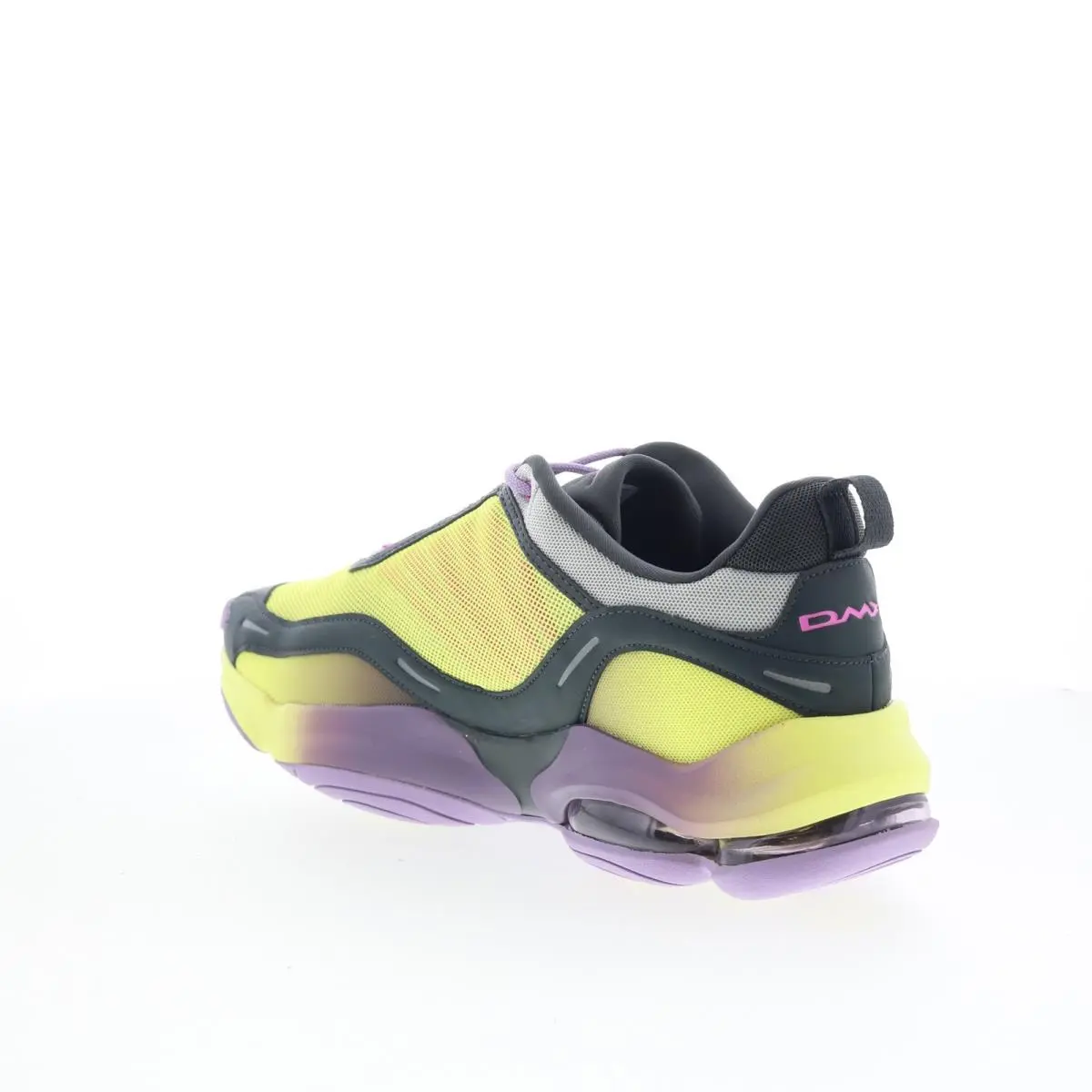 Reebok shoes - Reebok DMX Series 3000 - DMX Series - 100244454 - Yellow 12