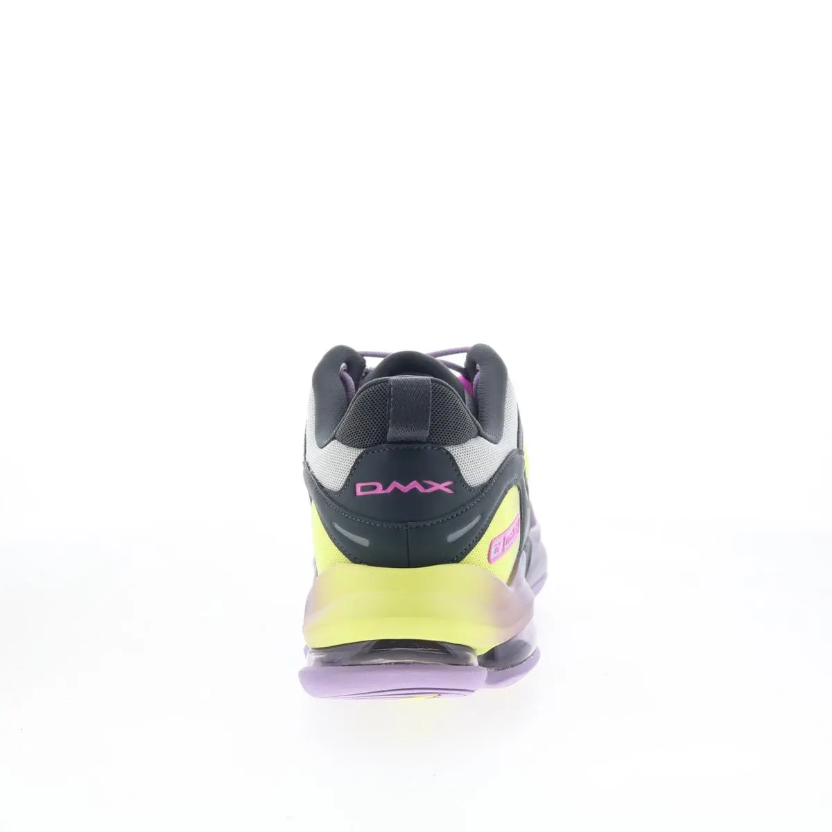 Reebok shoes - Reebok DMX Series 3000 - DMX Series - 100244454 - Yellow 13