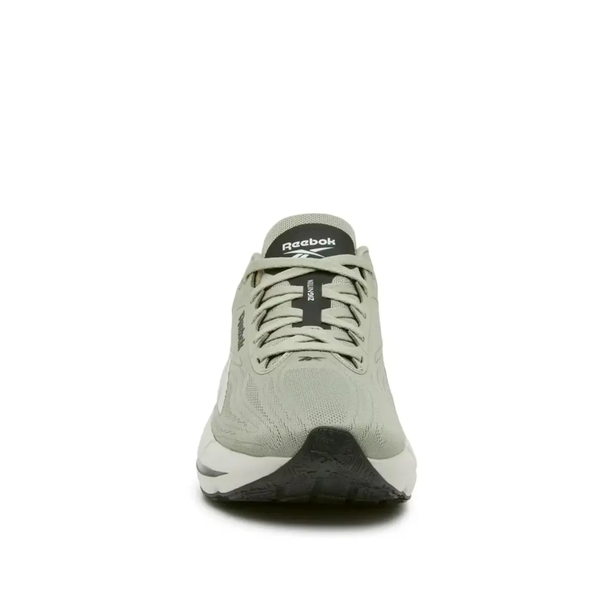 Reebok shoes - White/Green 1