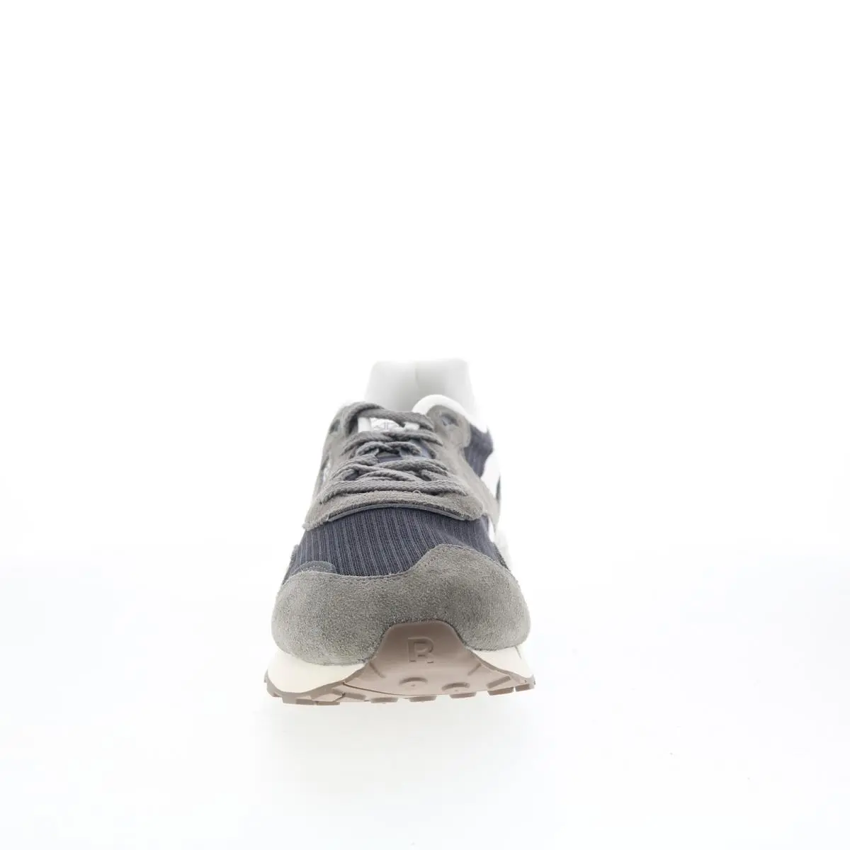 Reebok shoes - Reebok Classic Nylon 89 - Classic Nylon - 100245076 - Gray 1