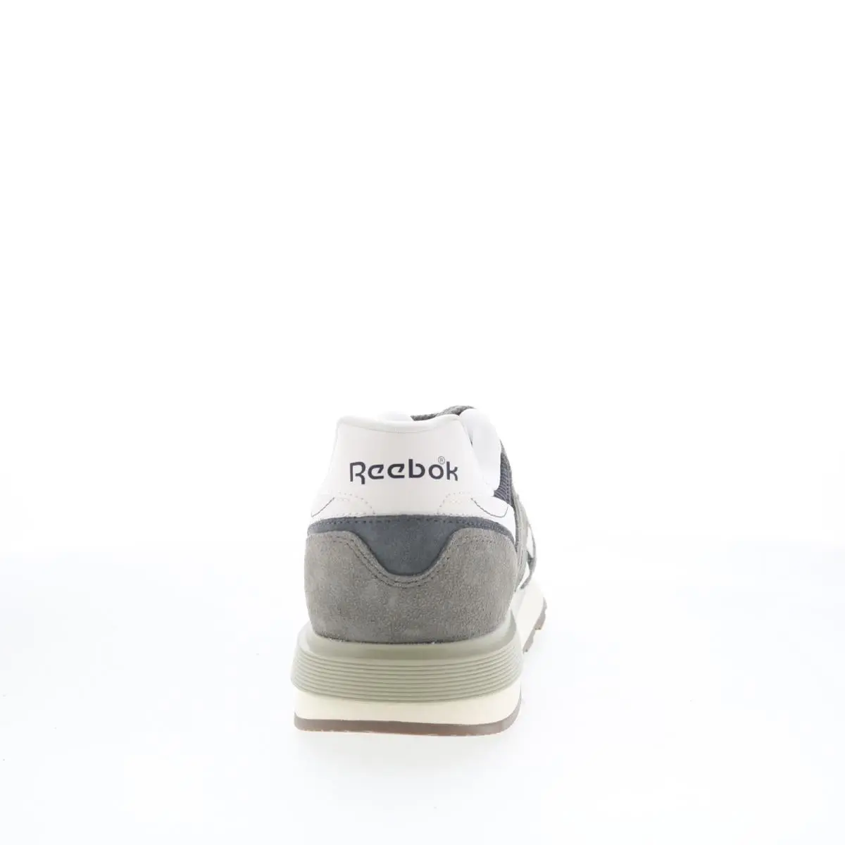Reebok shoes - Reebok Classic Nylon 89 - Classic Nylon - 100245076 - Gray 5