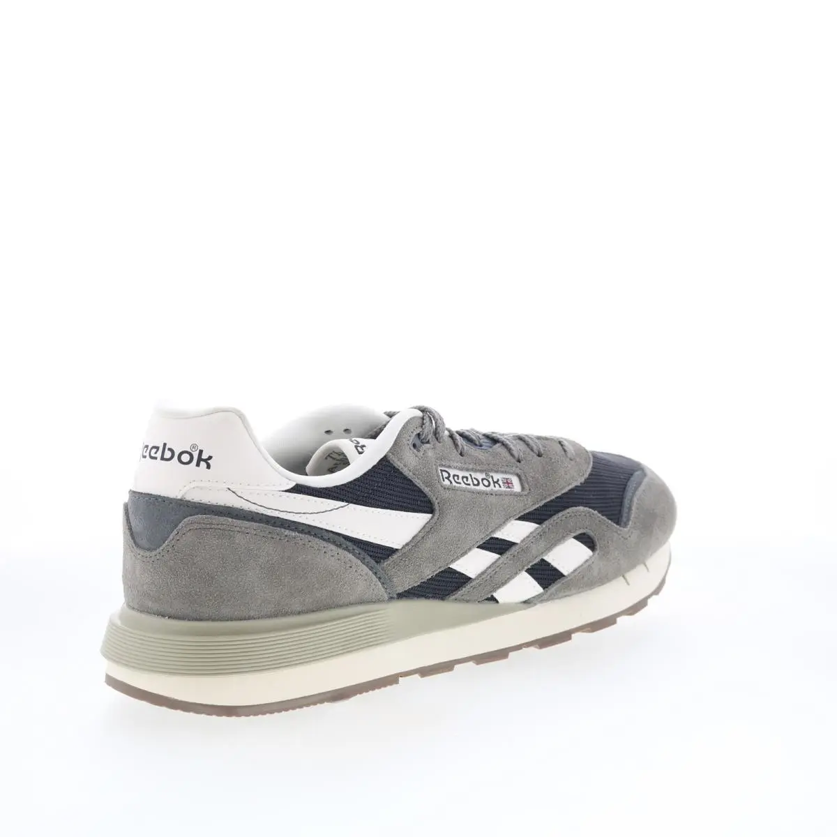 Reebok shoes - Reebok Classic Nylon 89 - Classic Nylon - 100245076 - Gray 6