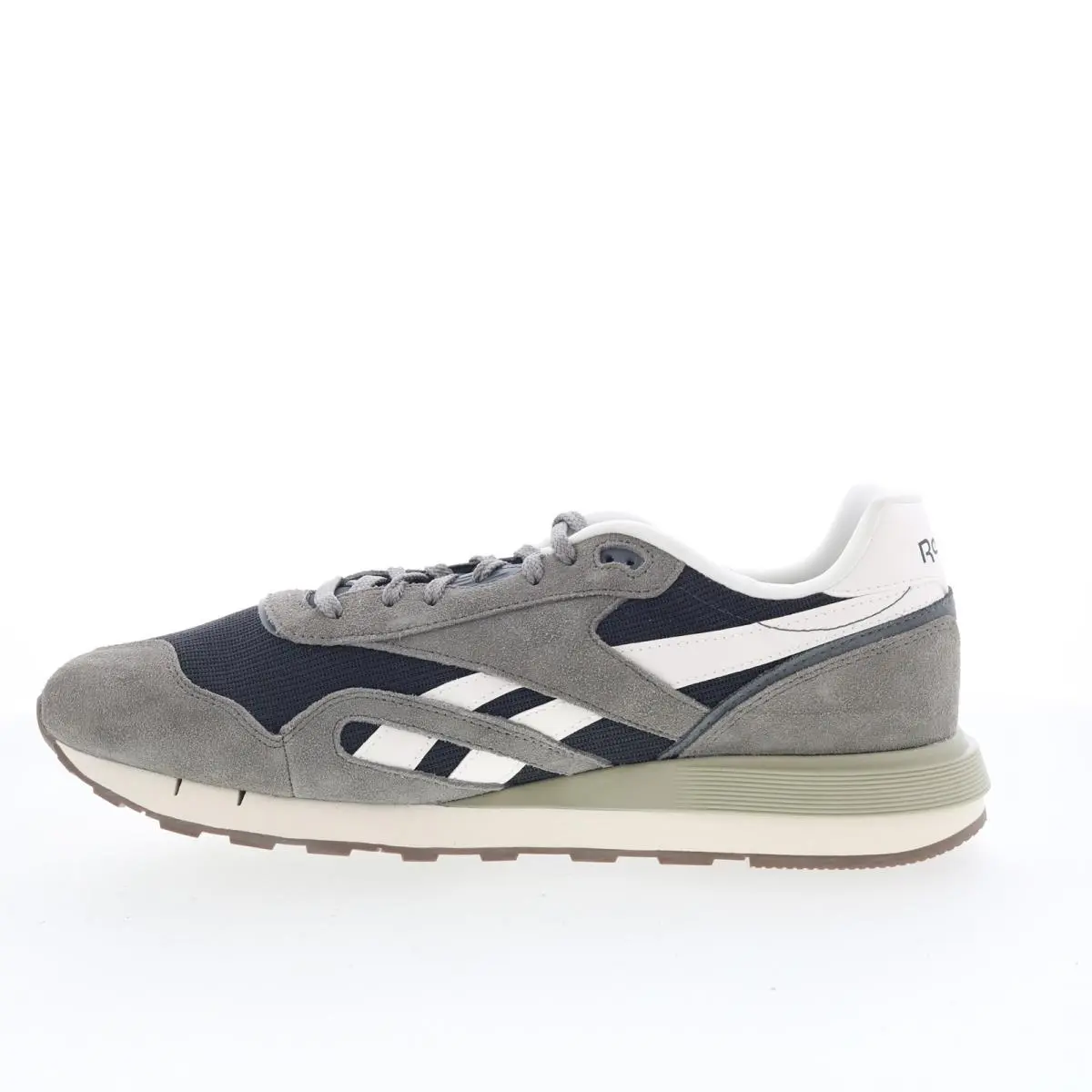 Reebok shoes - Reebok Classic Nylon 89 - Classic Nylon - 100245076 - Gray 11