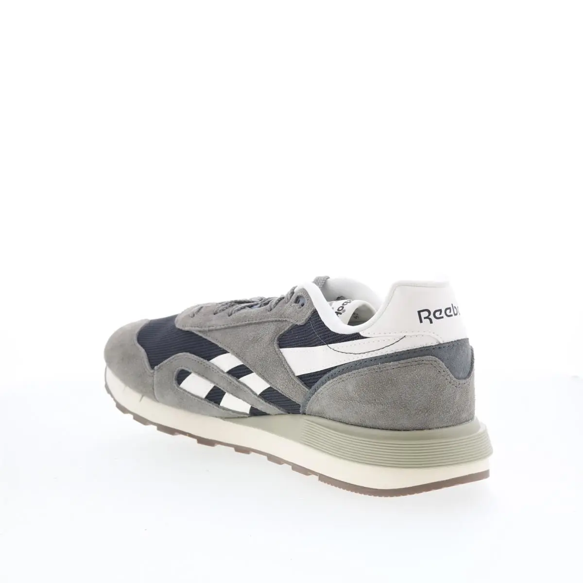 Reebok shoes - Reebok Classic Nylon 89 - Classic Nylon - 100245076 - Gray 12