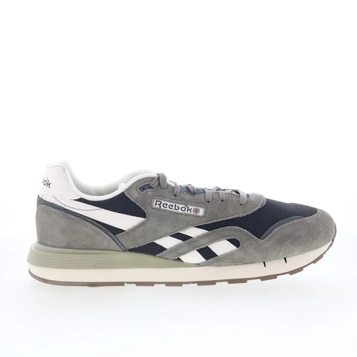 Reebok shoes - Reebok Classic Nylon 89 - Classic Nylon - 100245076 - Gray 7