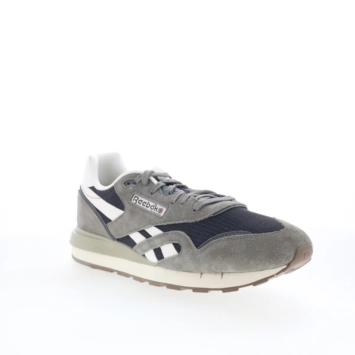 Reebok shoes - Reebok Classic Nylon 89 - Classic Nylon - 100245076 - Gray 8