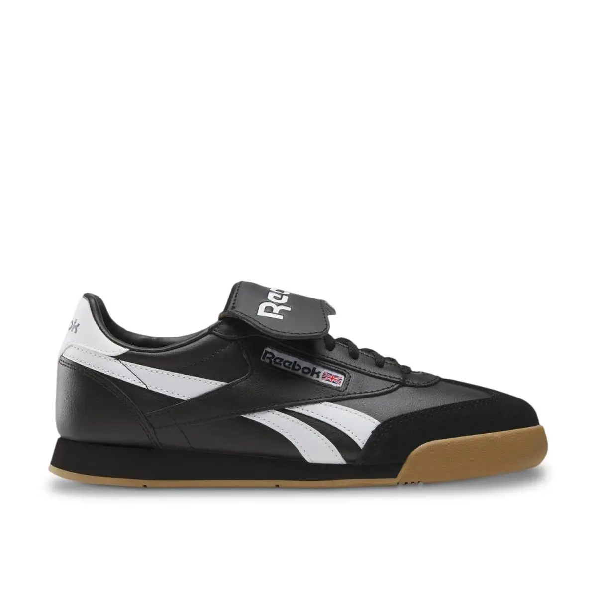 Woman`s Fashion Sneakers Reebok Campio XT Kilty Sneaker