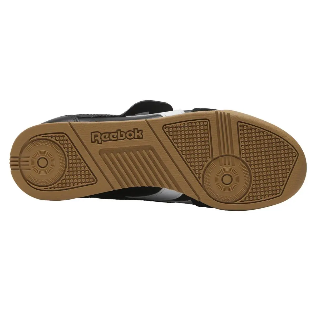 Reebok shoes - Black 1