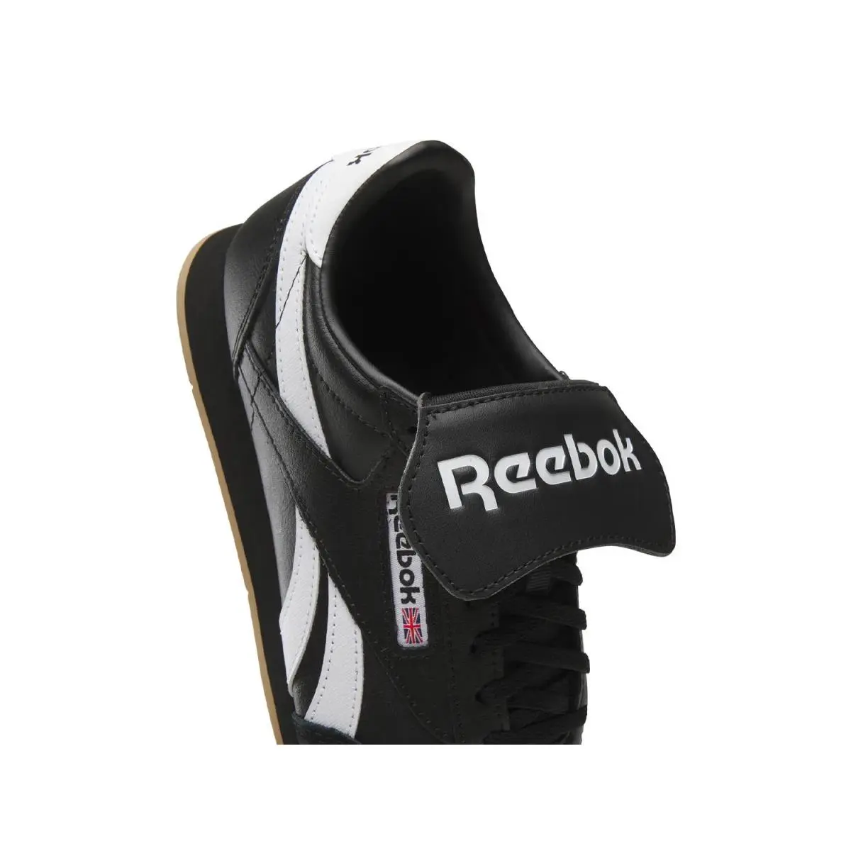 Reebok shoes - Black 2
