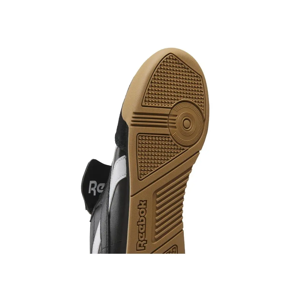 Reebok shoes - Black 3