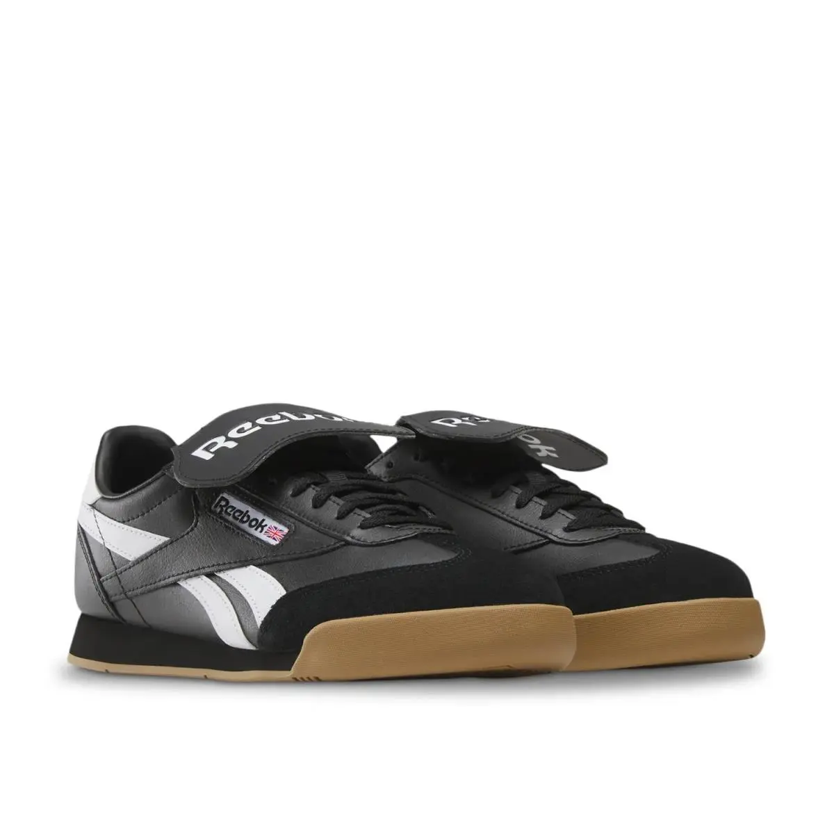 Reebok shoes - Black 4