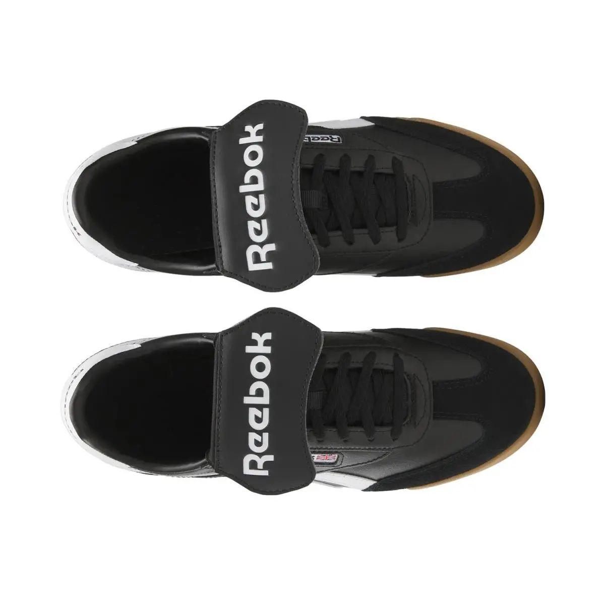 Reebok shoes - Black 5