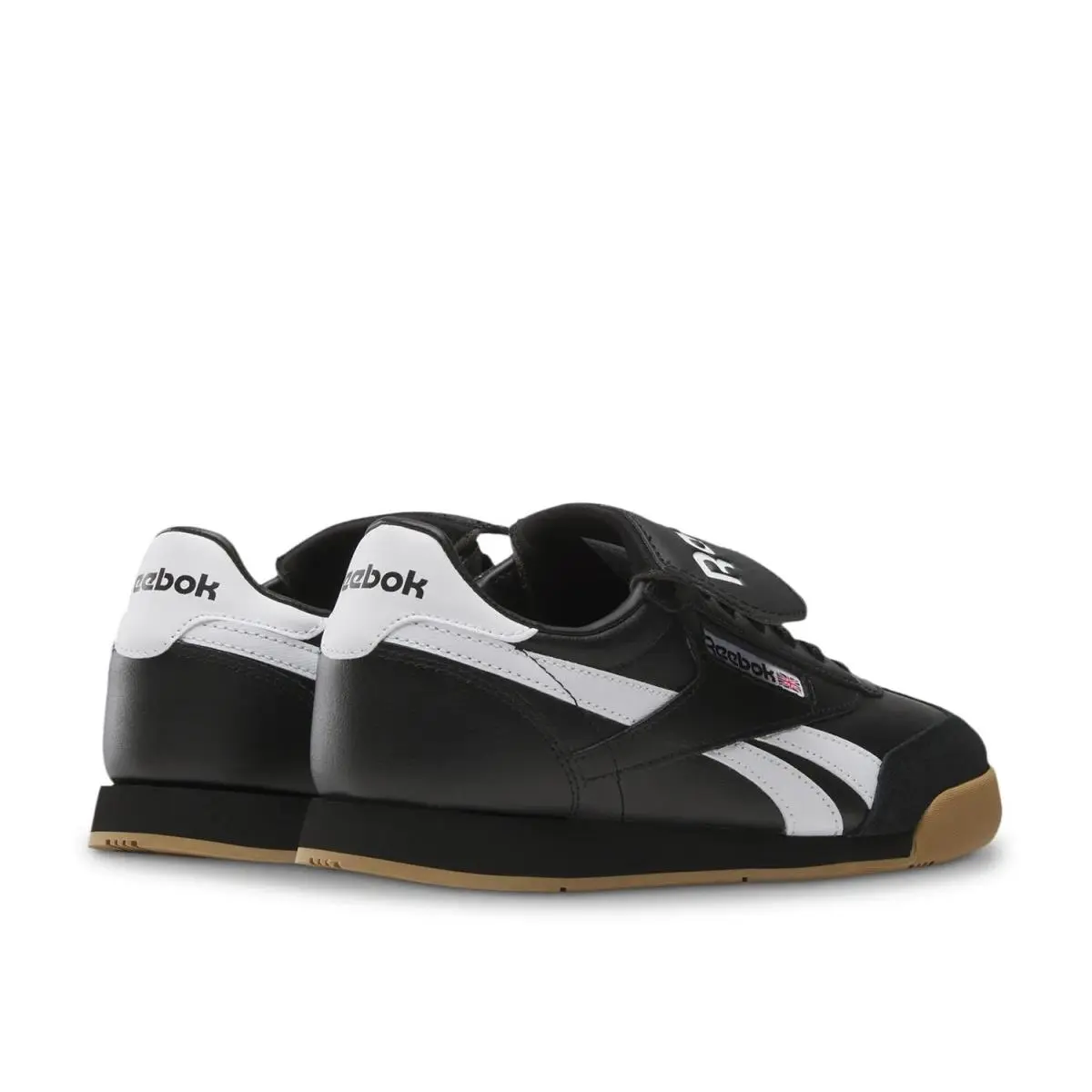 Reebok shoes - Black 7