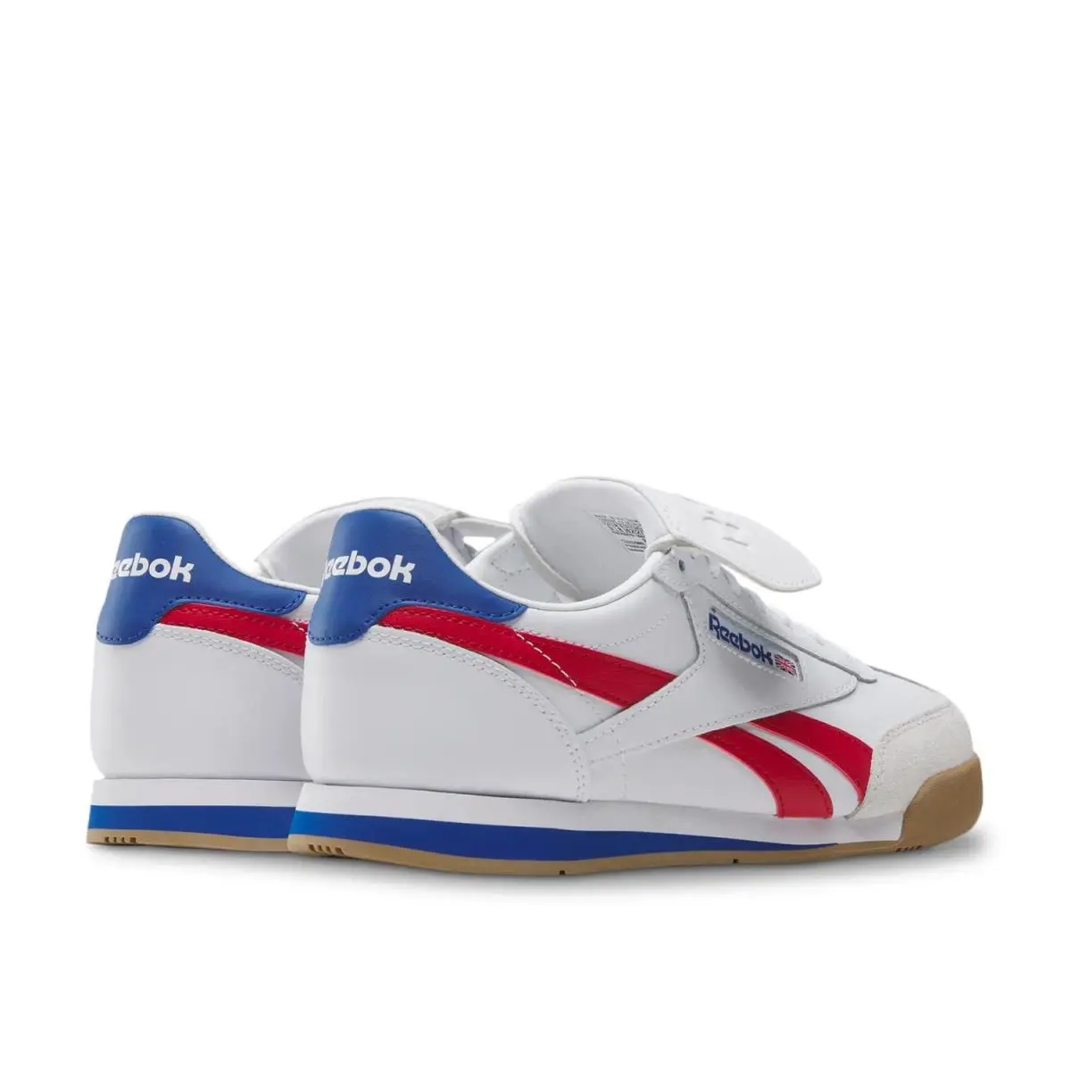 Reebok shoes - Black 14