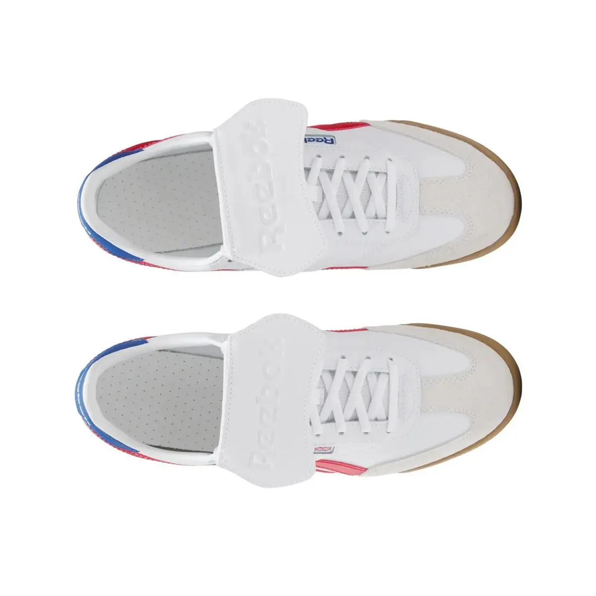 Reebok shoes - Black 19