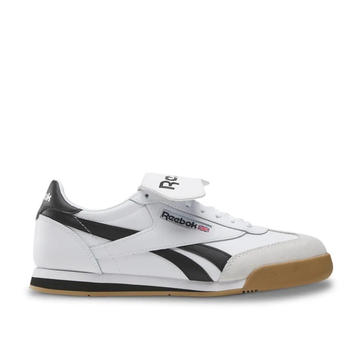 Reebok shoes - Black 20