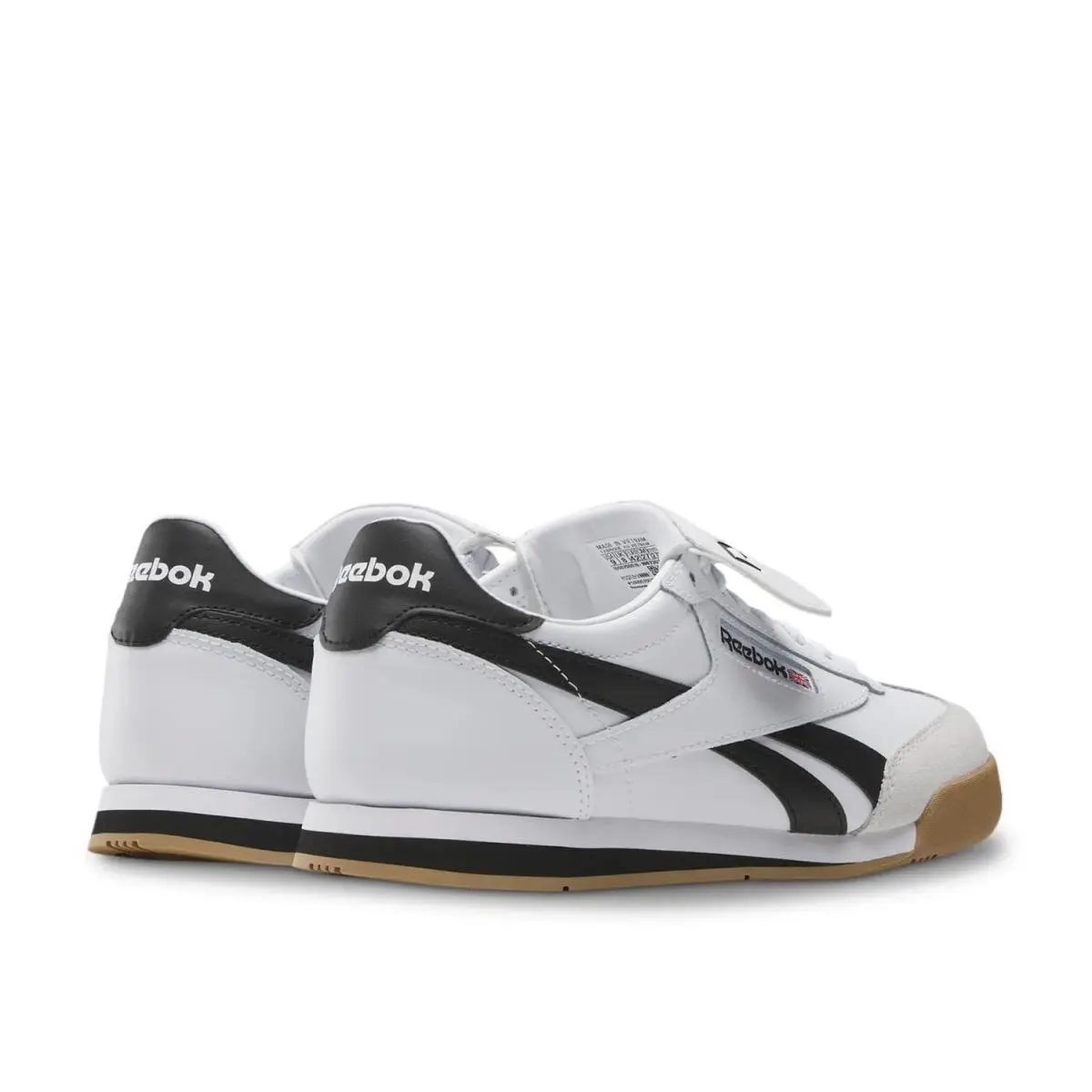 Reebok shoes - Black 21