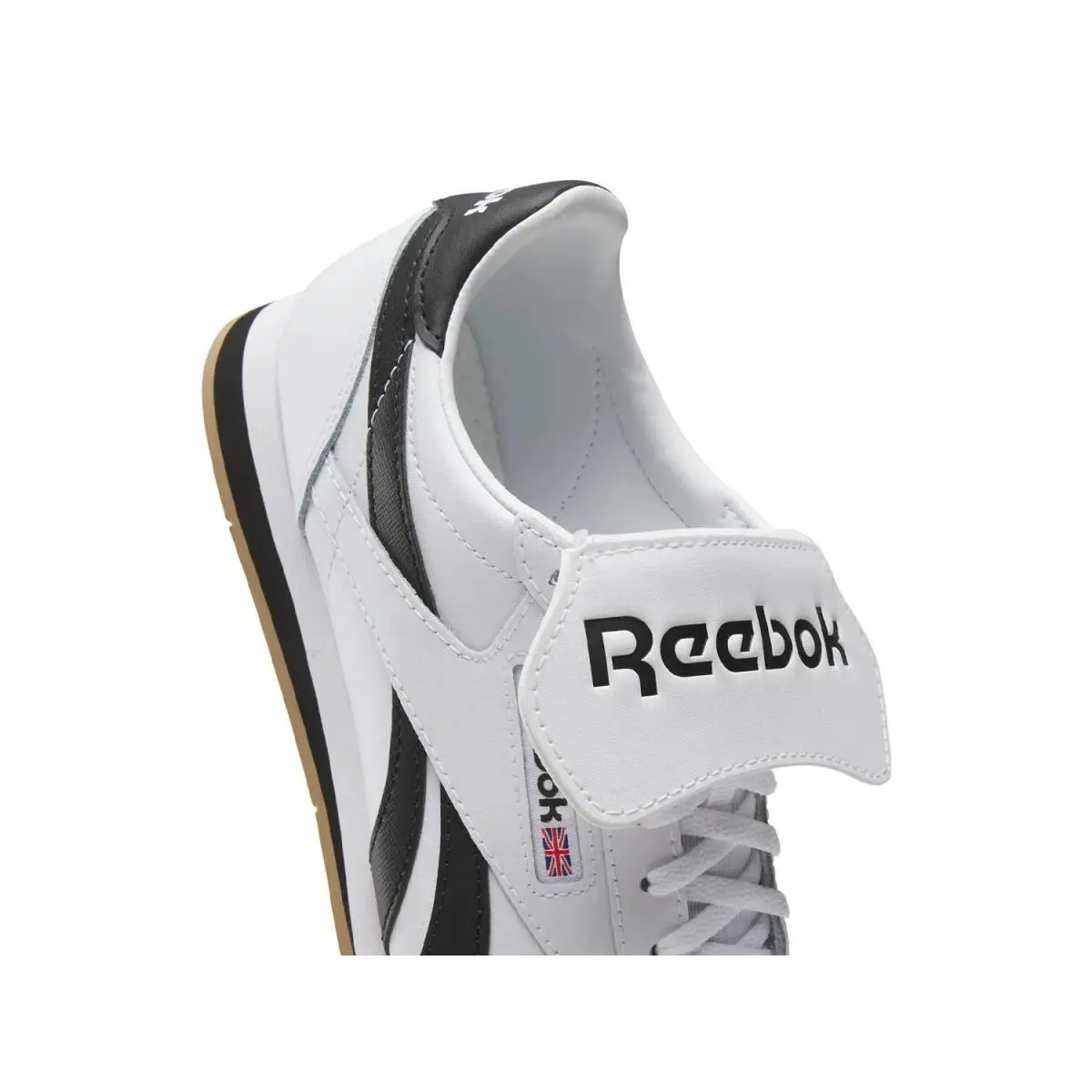 Reebok shoes - Black 23