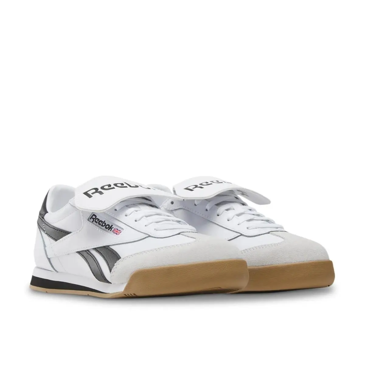 Reebok shoes - Black 25