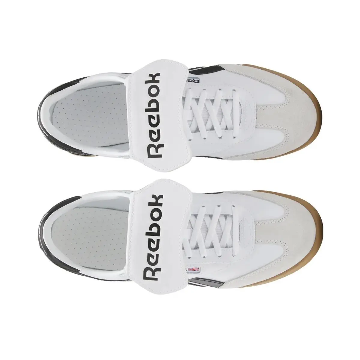 Reebok shoes - Black 26