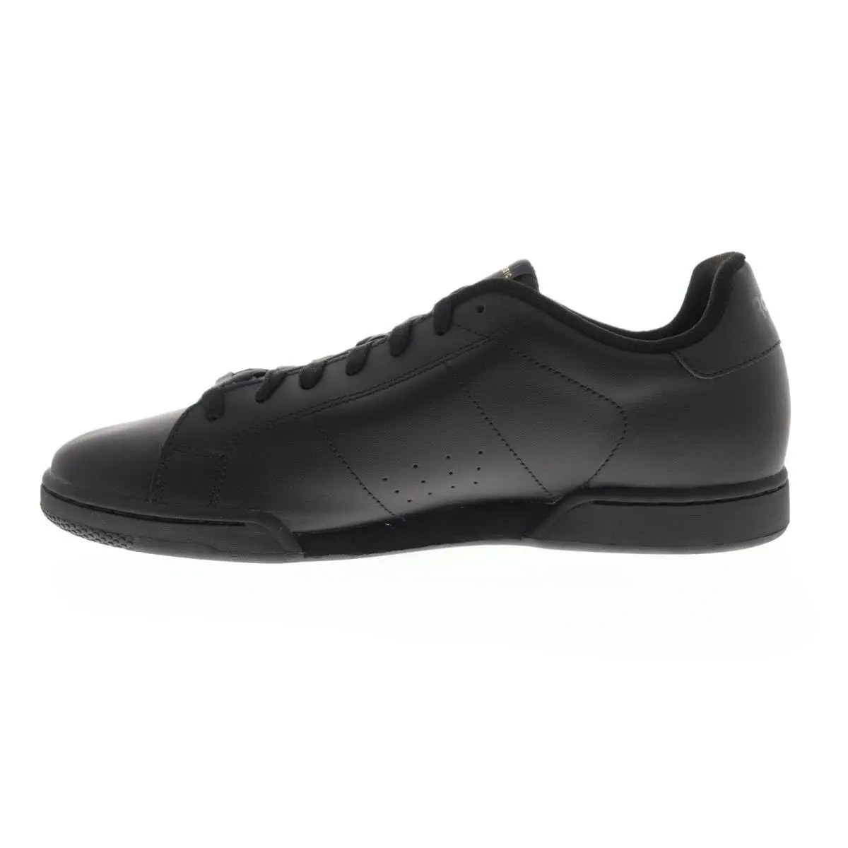 Reebok shoes - Reebok Npc II - Npc - 6836 - Black 3