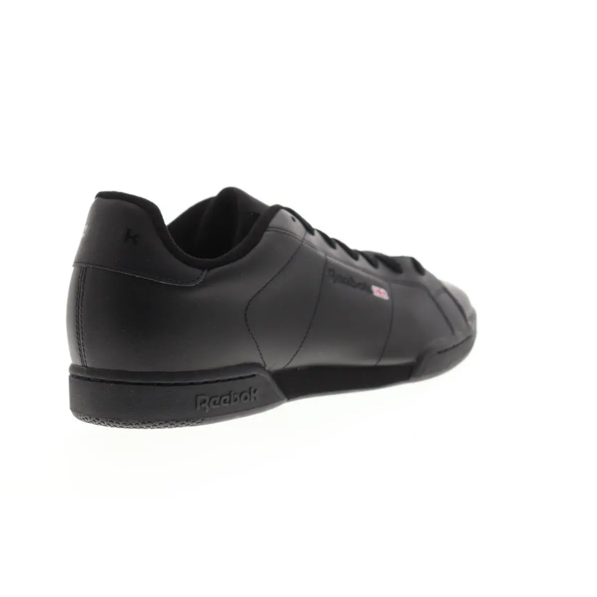 Reebok shoes - Reebok Npc II - Npc - 6836 - Black 6