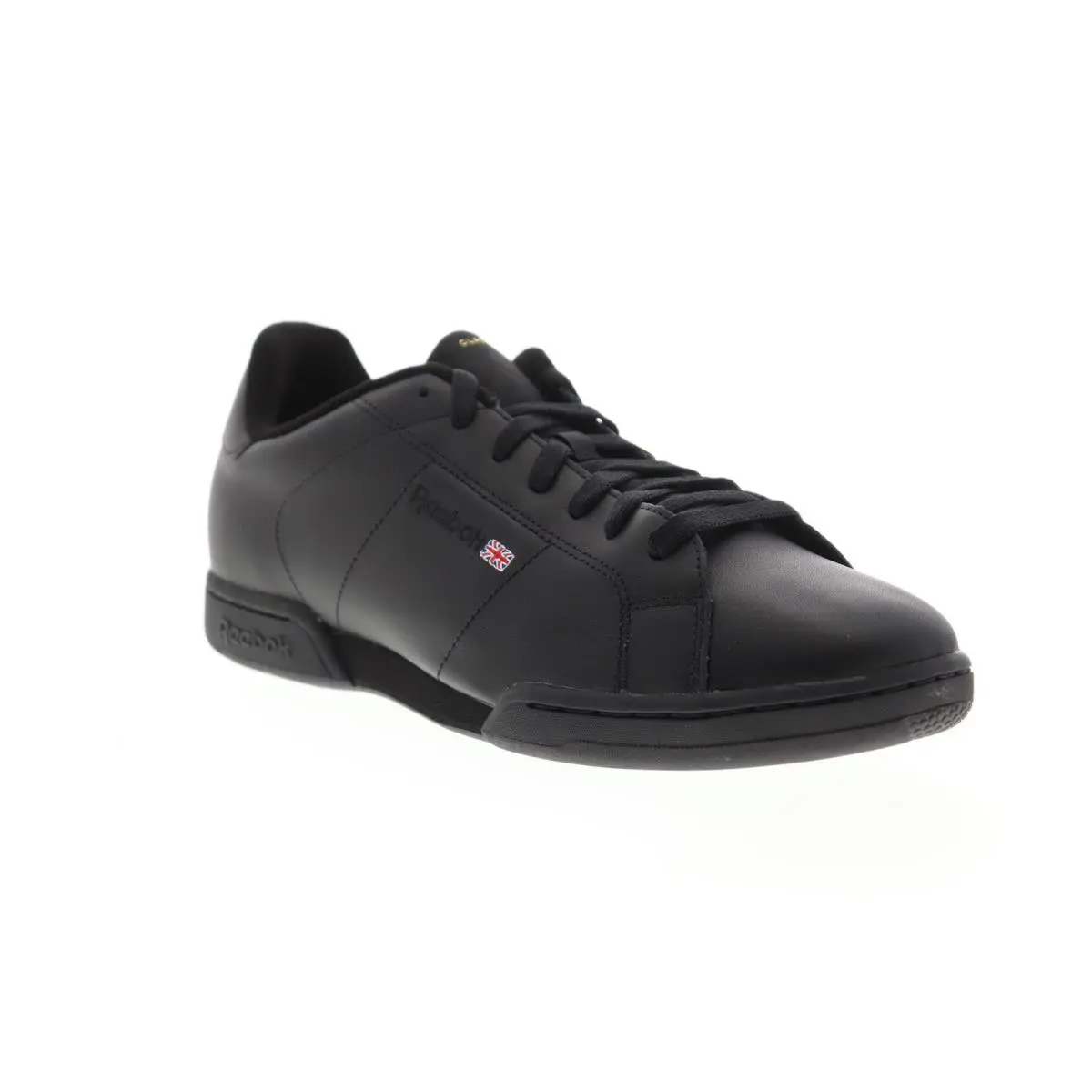 Reebok shoes - Reebok Npc II - Npc - 6836 - Black 8