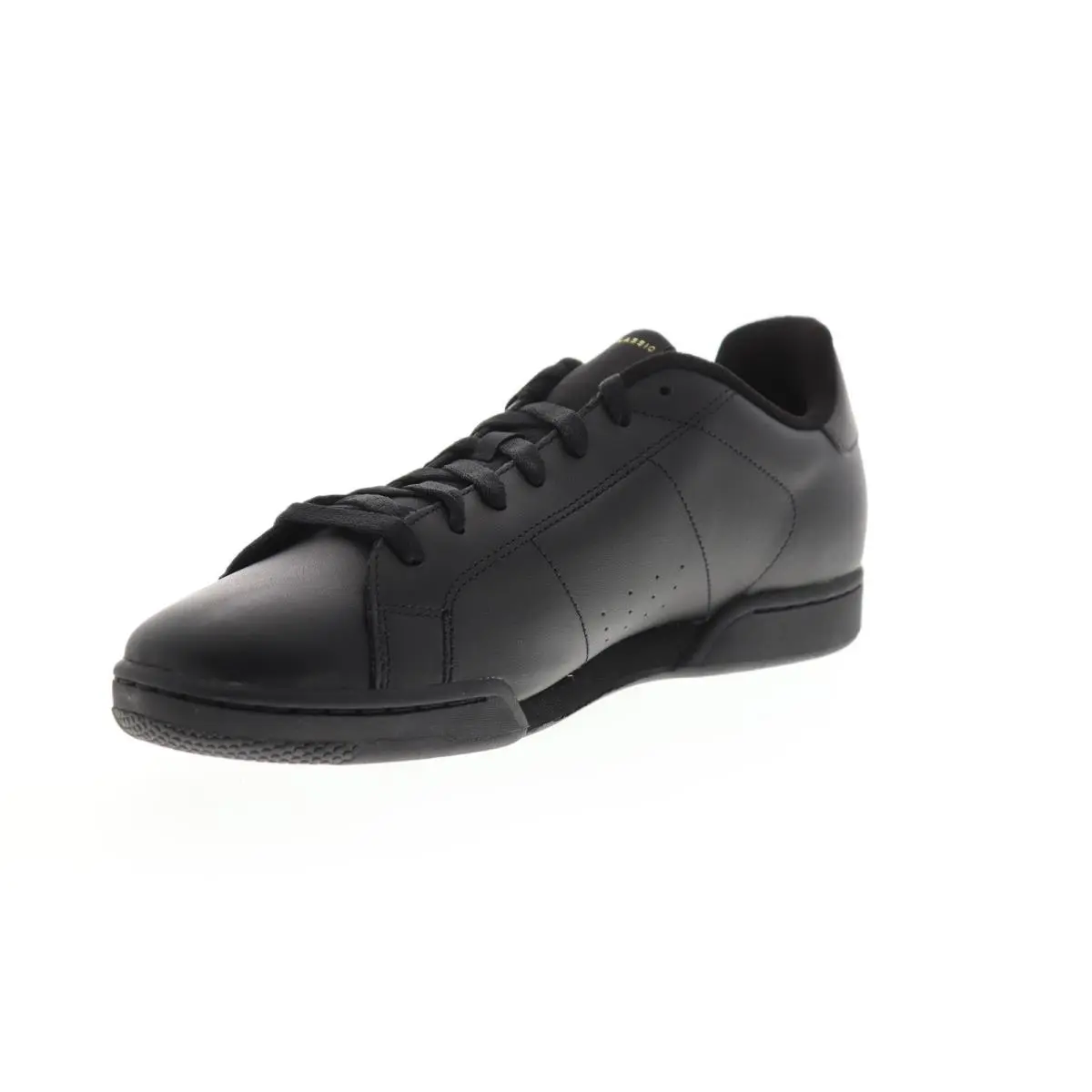 Reebok shoes - Reebok Npc II - Npc - 6836 - Black 10