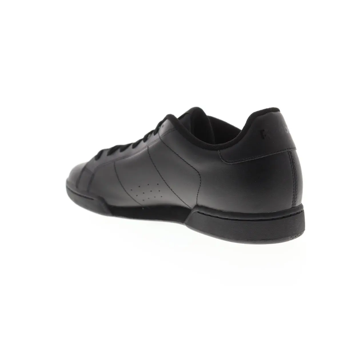 Reebok shoes - Reebok Npc II - Npc - 6836 - Black 12