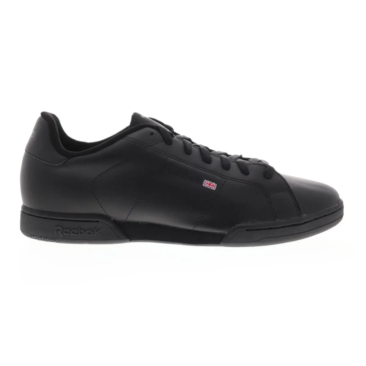 Reebok shoes - Reebok Npc II - Npc - 6836 - Black 7