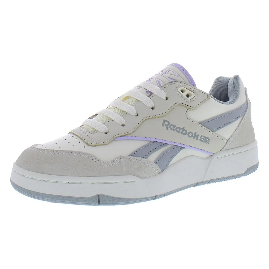 Reebok shoes - Beige/Grey/Lavander, Main: Beige 0