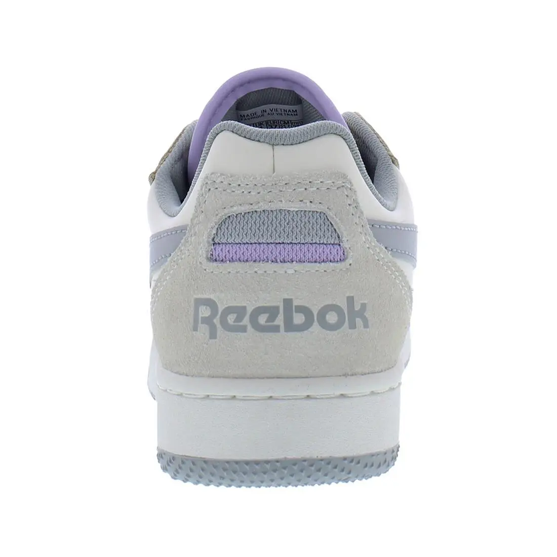 Reebok shoes - Beige/Grey/Lavander, Main: Beige 2