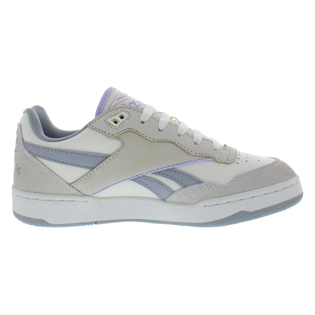 Reebok shoes - Beige/Grey/Lavander, Main: Beige 6