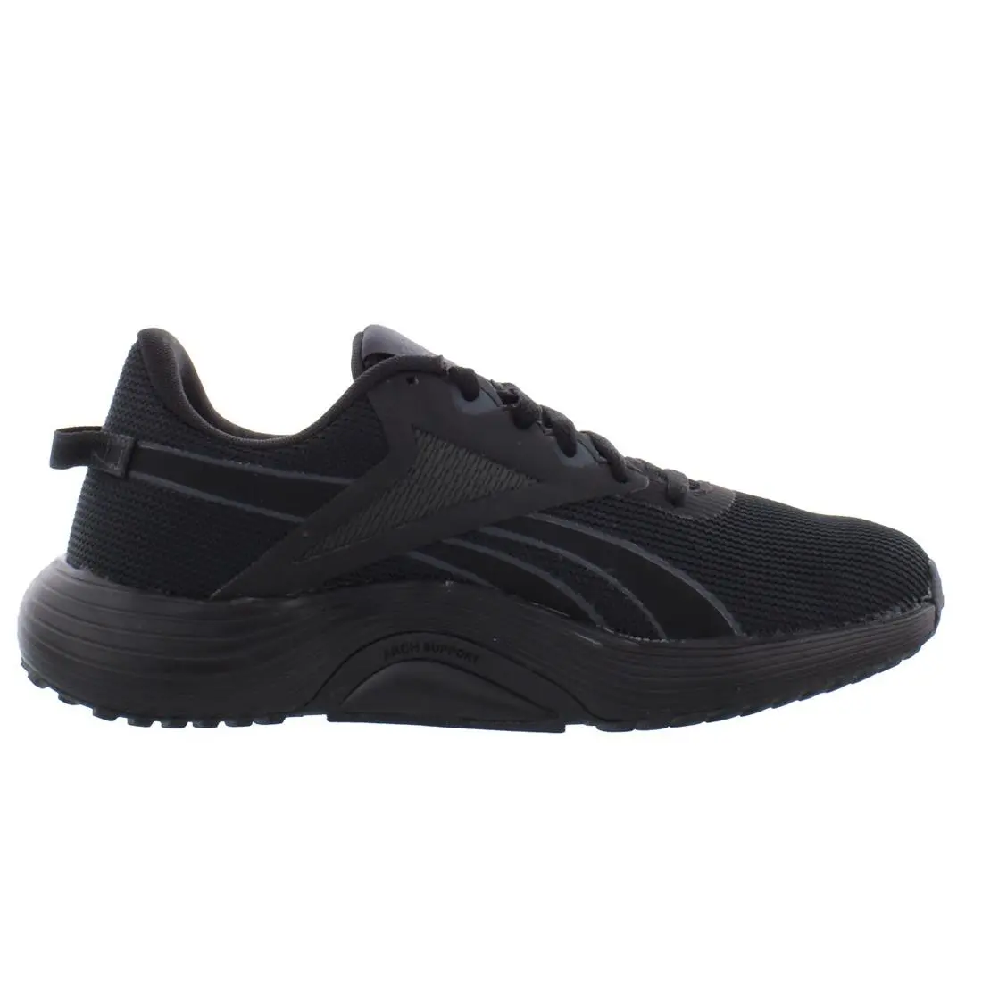 Reebok shoes - Black, Main: Black 1