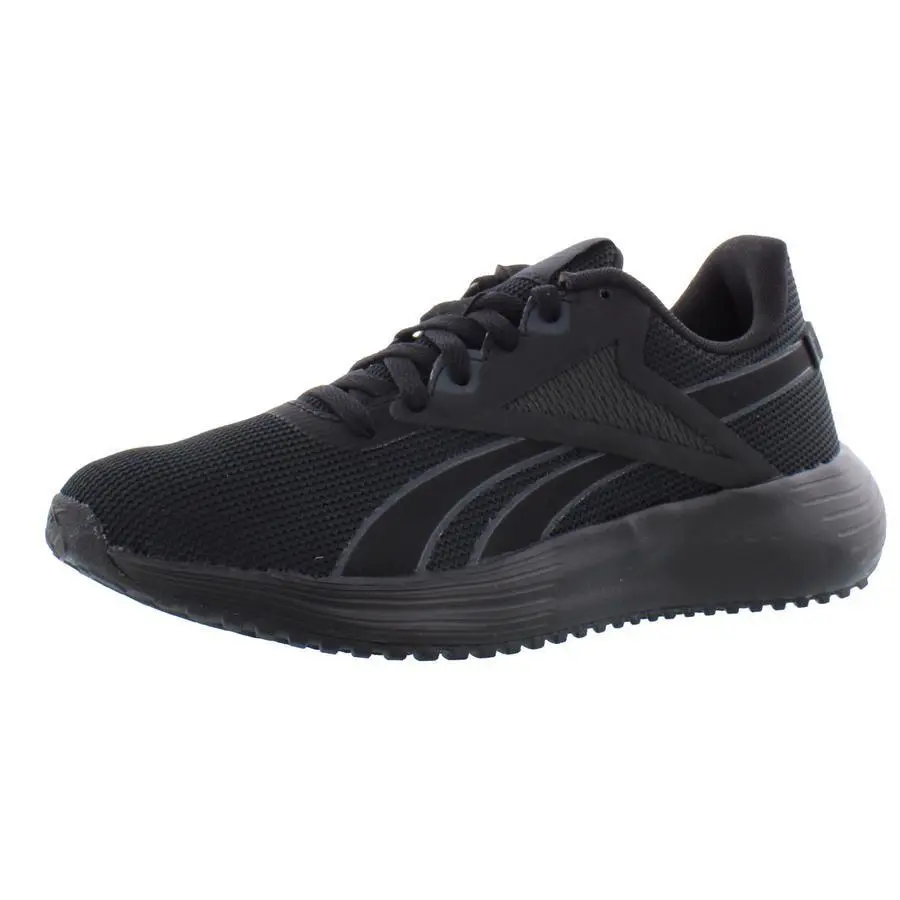 Reebok shoes - Black, Main: Black 3