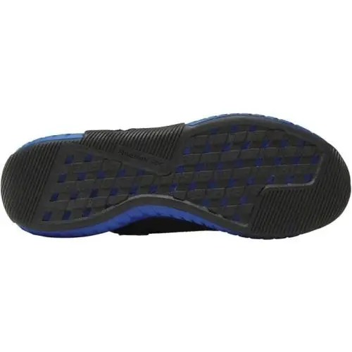 Reebok shoes - Flip Charge - Flip Charge - 100250389 - Black/ Vector Blue 2