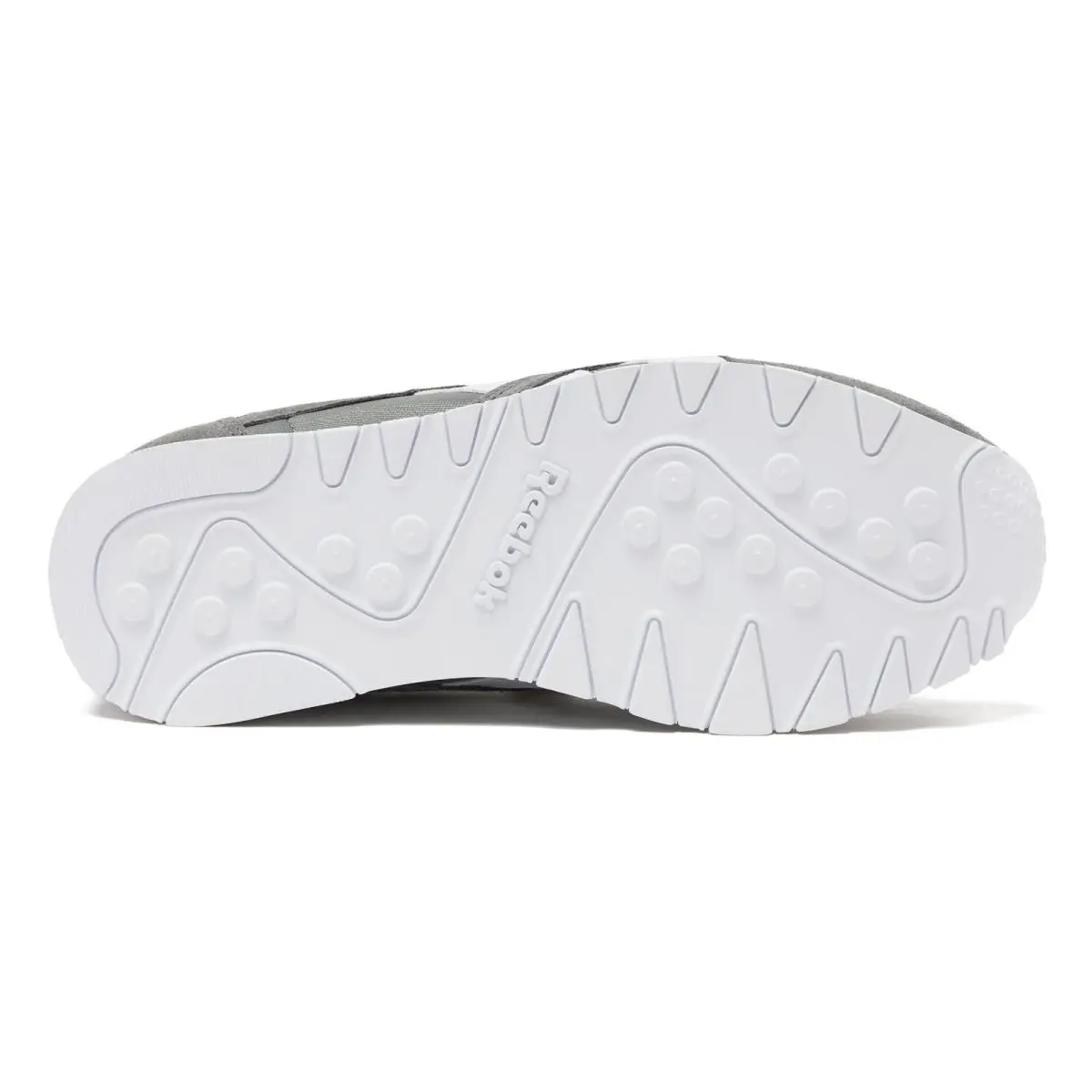Reebok shoes - Reebok Classic Nylon 100009275 - Classic Nylon - 100009275 - Gray 8