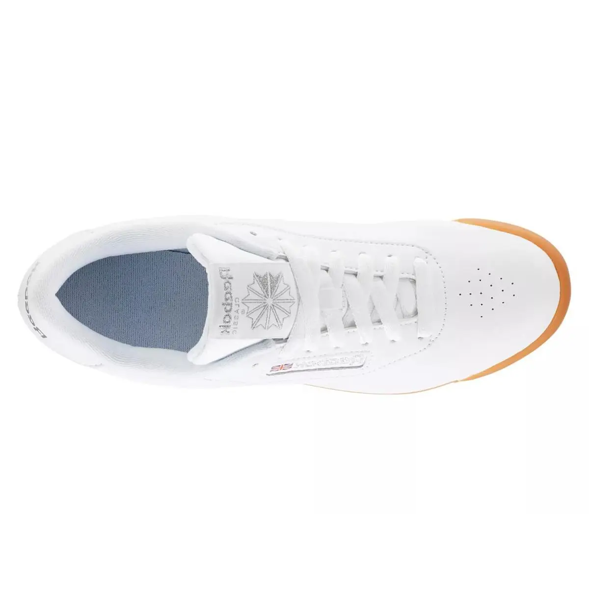 Reebok shoes - White 2