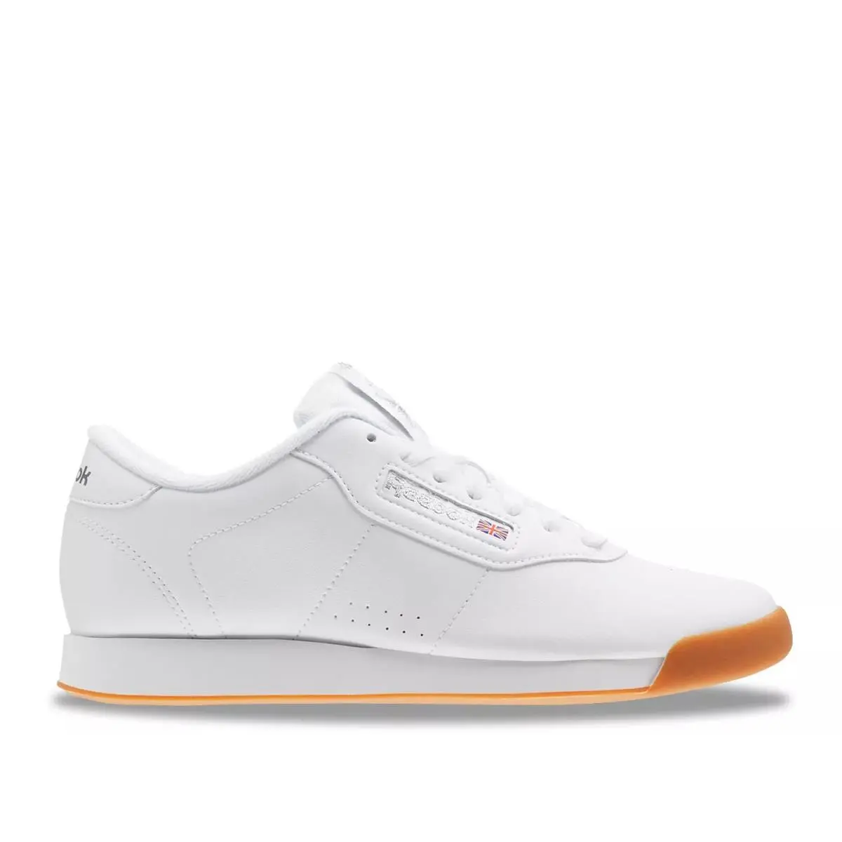 Reebok shoes - White 3