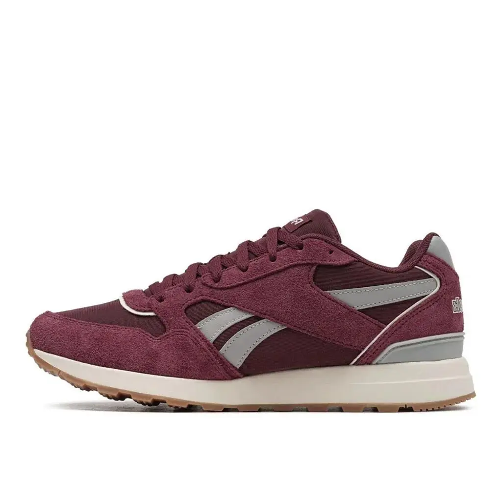Reebok shoes - Reebok GL 1000 - 100024859 - Red 2