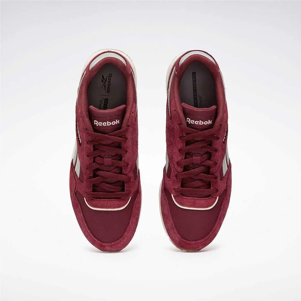 Reebok shoes - Reebok GL 1000 - 100024859 - Red 11