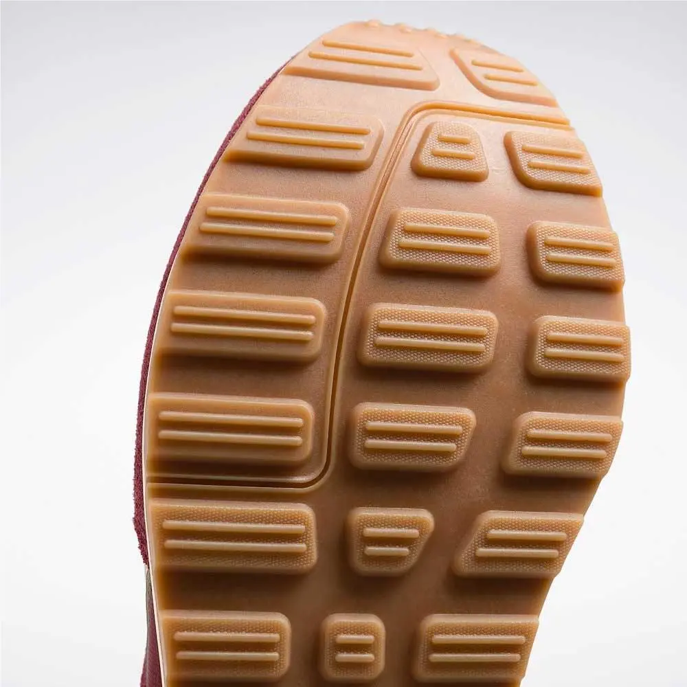 Reebok shoes - Reebok GL 1000 - 100024859 - Red 12