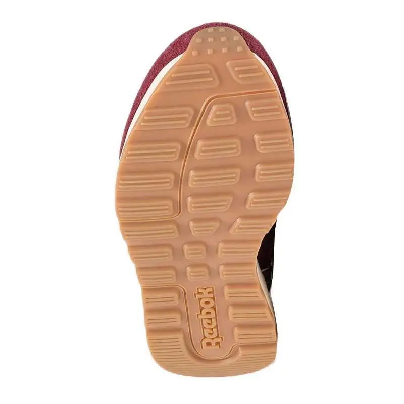 Reebok shoes - Reebok GL 1000 - 100024859 - Red 8