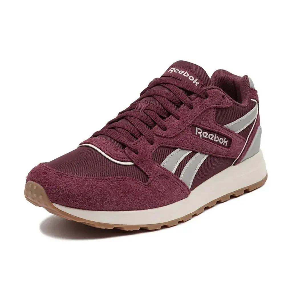 Reebok shoes - Reebok GL 1000 - 100024859 - Red 7