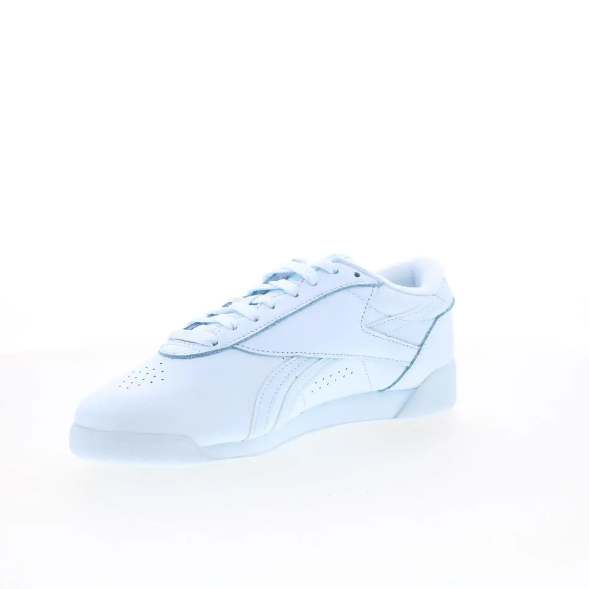 Reebok shoes - Reebok F/S LO - 100256266 - Blue 2