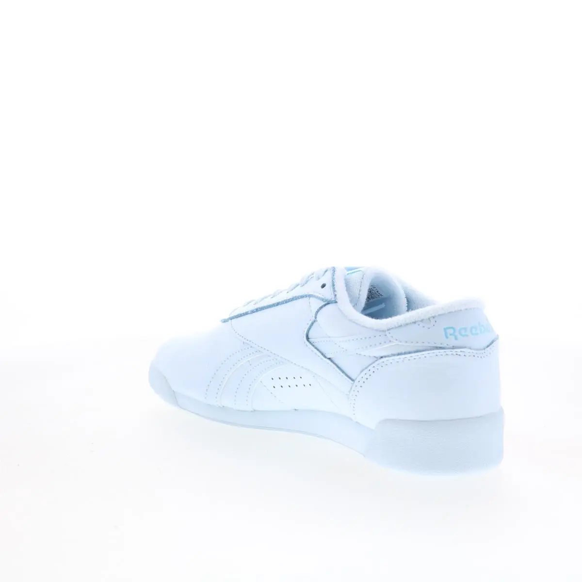 Reebok shoes - Reebok F/S LO - 100256266 - Blue 4