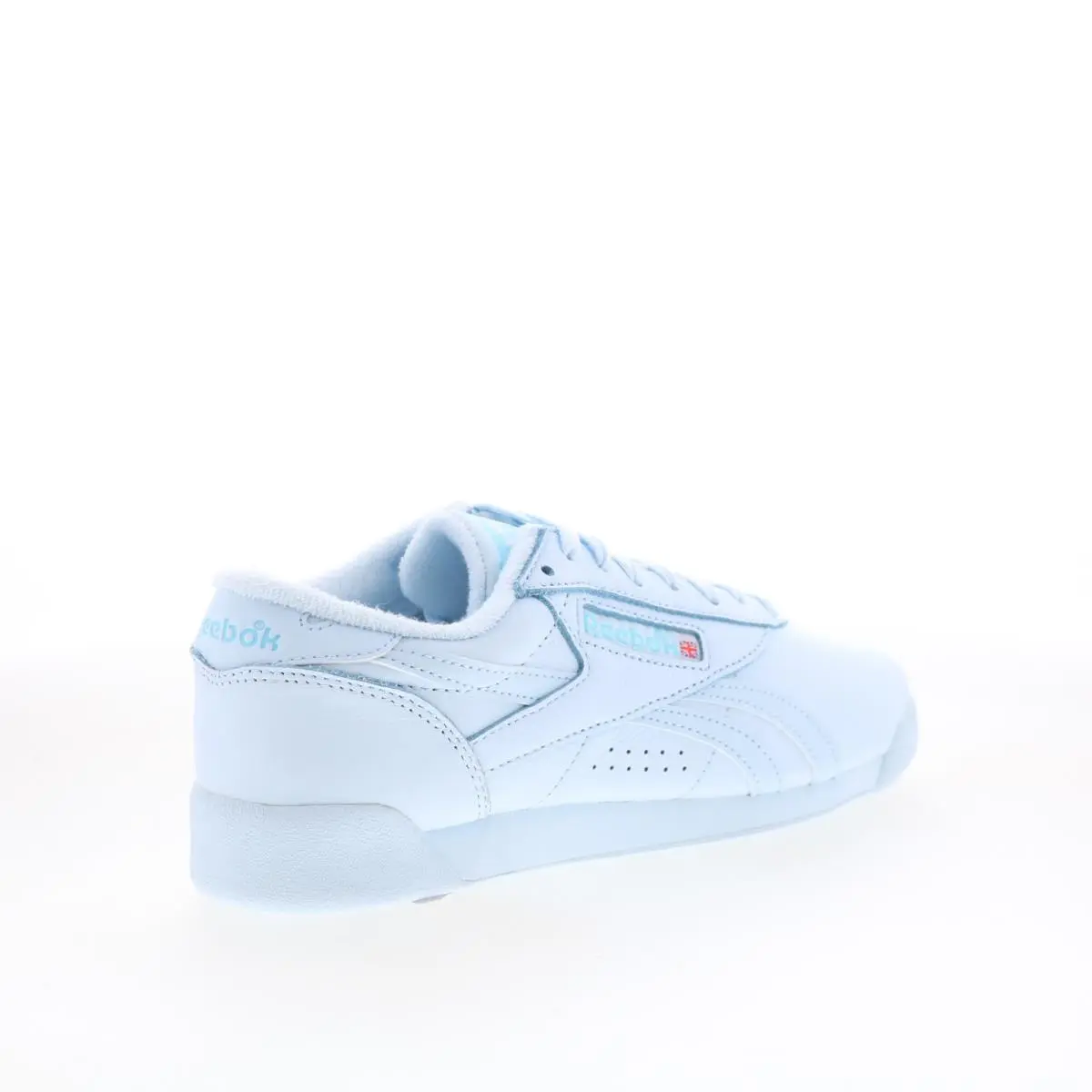 Reebok shoes - Reebok F/S LO - 100256266 - Blue 6