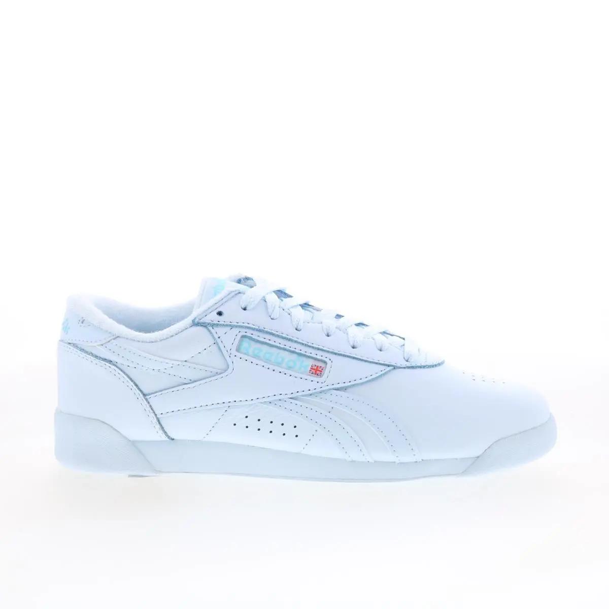 Reebok shoes - Reebok F/S LO - 100256266 - Blue 7